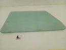 Hummer H2 Driver Left Front Door Window Glass-2