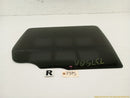 Hummer H2 Passenger Right Rear Door Window Glass-2