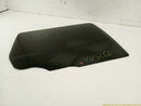 Hummer H2 Passenger Right Rear Door Window Glass-12