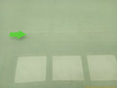 Hummer H2 Passenger Right Front Door Window Glass-7