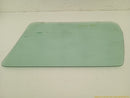 Hummer H2 Passenger Right Front Door Window Glass-10