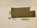 Hummer H2 Pair Of Rear Roof Window Trim-1