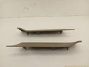 Hummer H2 Pair Of Rear Roof Window Trim-4