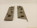 Hummer H2 Pair Of Rear Roof Window Trim-6