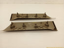 Hummer H2 Pair Of Rear Roof Window Trim-7