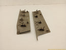 Hummer H2 Pair Of Rear Roof Window Trim-8