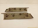 Hummer H2 Pair Of Rear Roof Window Trim-9