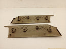 Hummer H2 Pair Of Rear Roof Window Trim-12
