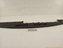 Hummer H2 Upper Dashboard Defrost Pad-1