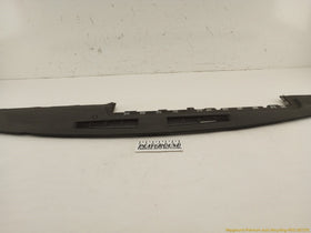 Hummer H2 Upper Dashboard Defrost Pad