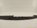 Hummer H2 Upper Dashboard Defrost Pad-2