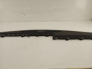 Hummer H2 Upper Dashboard Defrost Pad-4