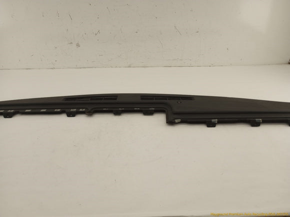 Hummer H2 Upper Dashboard Defrost Pad
