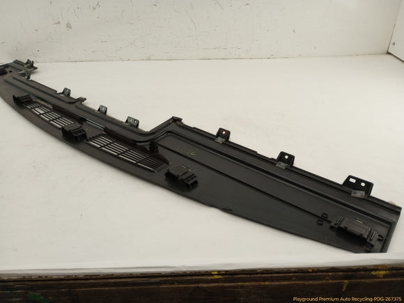 Hummer H2 Upper Dashboard Defrost Pad