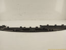 Hummer H2 Upper Dashboard Defrost Pad-10