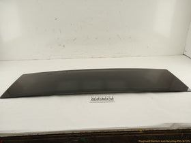 Hummer H2 Back Glass