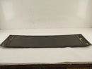 Hummer H2 Back Glass-12