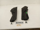 Hummer H2 Pair Of Front Seat Bezel Trim-1