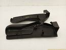 Hummer H2 Pair Of Front Seat Bezel Trim-12