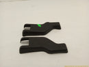 Hummer H2 Pair Of Rear Seat Bezel Trim-3