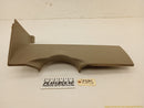 Hummer H2 Driver Left Front Lower Dash Knee Trim-1