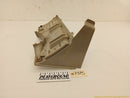 Hummer H2 Driver Left Front Lower Dash Knee Trim-2