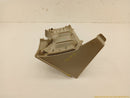 Hummer H2 Driver Left Front Lower Dash Knee Trim-9