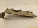 Hummer H2 Driver Left Front Lower Dash Knee Trim-10
