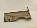 Hummer H2 Driver Left Front Lower Dash Knee Trim-12