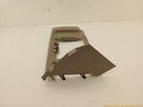Hummer H2 Glove Box Back Panel-6