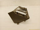 Hummer H2 Glove Box Back Panel-7