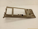 Hummer H2 Glove Box Back Panel-8
