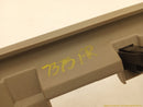 Hummer H2 Glove Box Back Panel-12