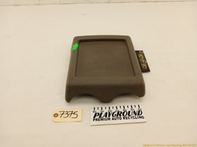 Hummer H2 Center Console Armrest