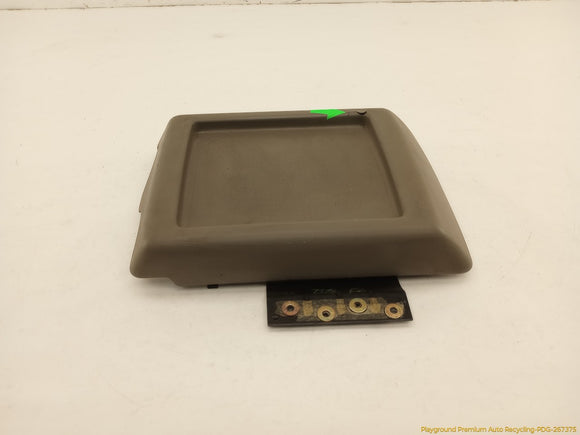 Hummer H2 Center Console Armrest