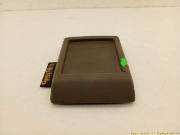Hummer H2 Center Console Armrest
