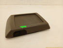 Hummer H2 Center Console Armrest-7