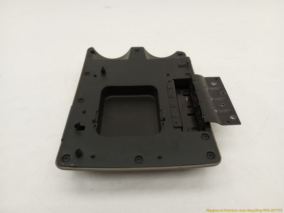 Hummer H2 Center Console Armrest