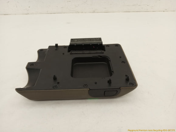 Hummer H2 Center Console Armrest