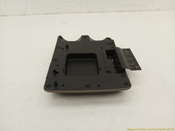 Hummer H2 Center Console Armrest