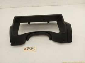 Hummer H2 Speedometer Bezel Trim - 0