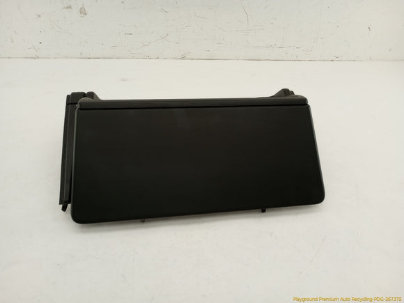 Hummer H2 Speedometer Bezel Trim