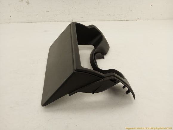 Hummer H2 Speedometer Bezel Trim