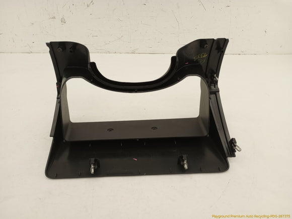 Hummer H2 Speedometer Bezel Trim