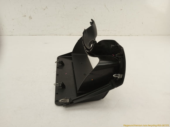 Hummer H2 Speedometer Bezel Trim