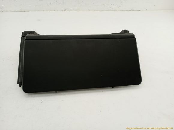 Hummer H2 Speedometer Bezel Trim