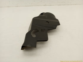 Hummer H2 Front Right Heat Shield Guard - 0