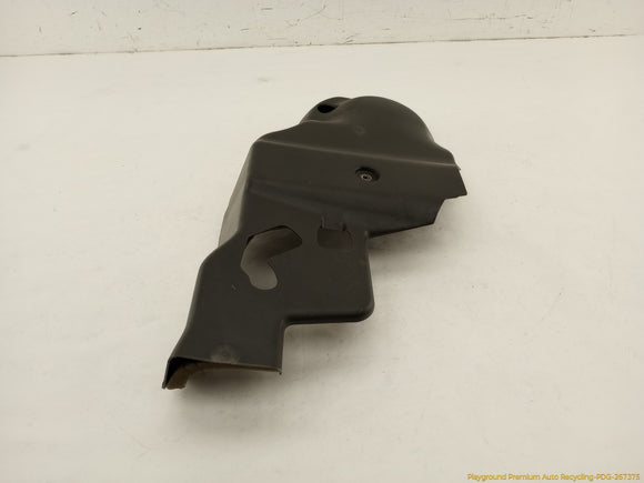 Hummer H2 Front Right Heat Shield Guard