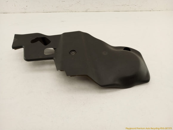 Hummer H2 Front Right Heat Shield Guard