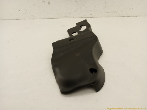 Hummer H2 Front Right Heat Shield Guard